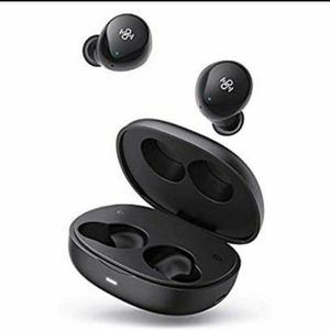 Wireless earbud